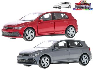 Obrázek z Volkswagen Golf 8 GTI 11,5cm kov zpětný chod 3dr (12) 